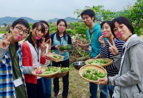 オンラインだけどこんな雰囲気でやりたい。